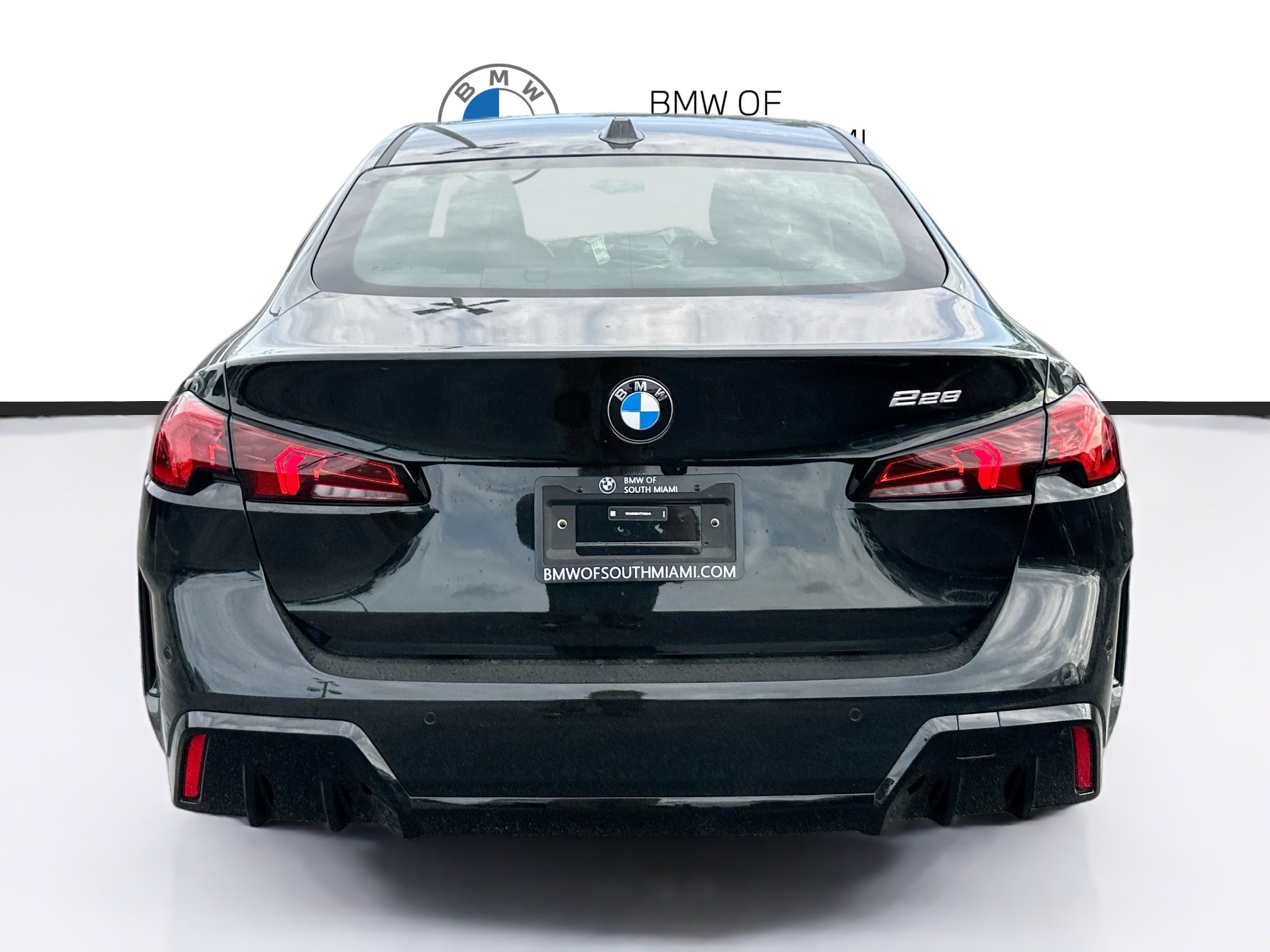 New 2026 BMW 228i w/ Premium Package FWD image 5