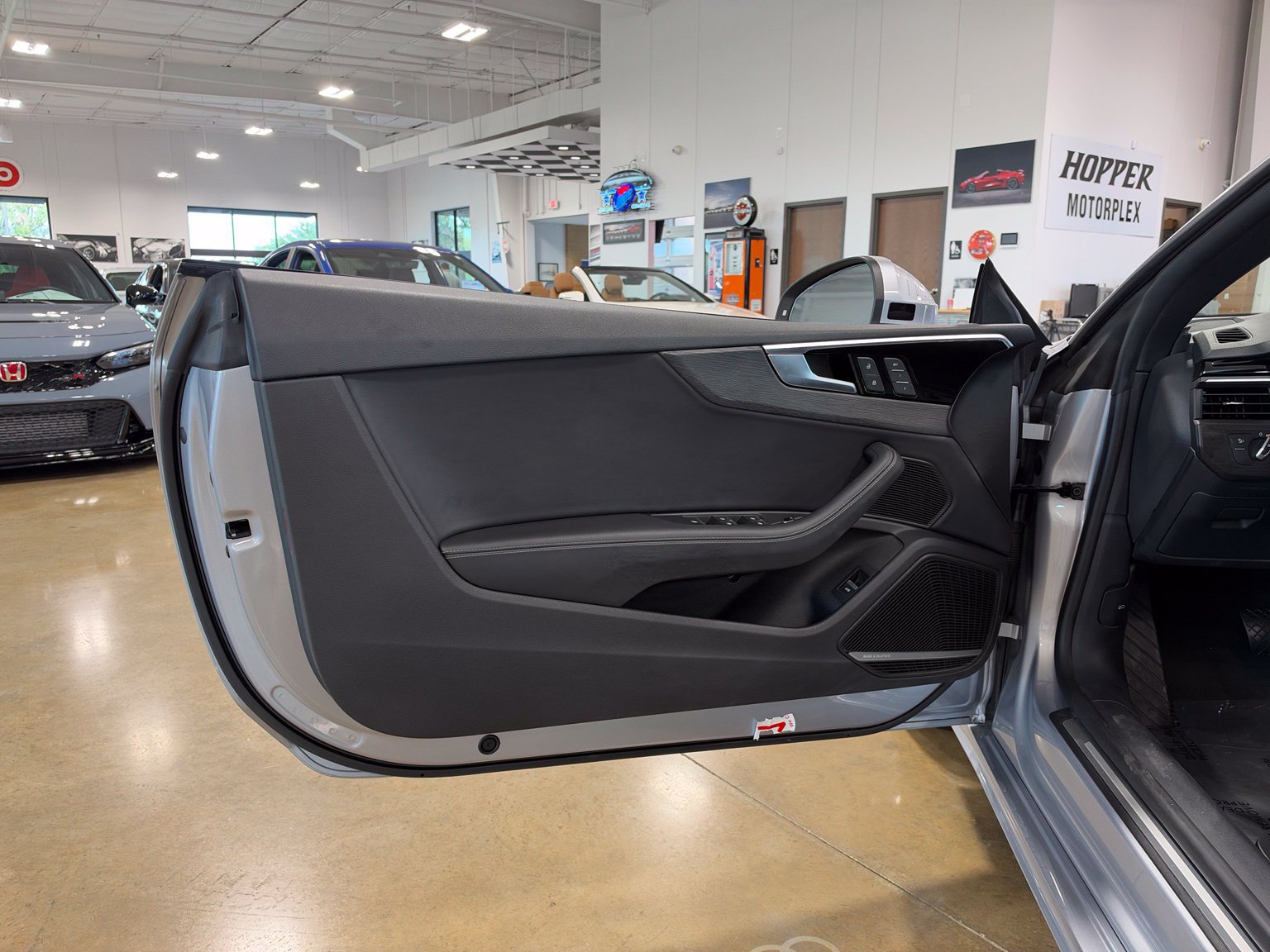 Used 2020 Audi A5 2.0T Premium Plus AWD/4WD image 19