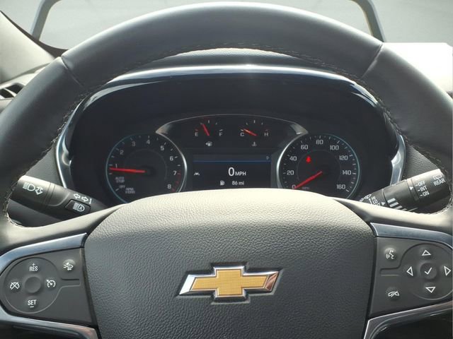 Certified 2023 Chevrolet Traverse LT image 18