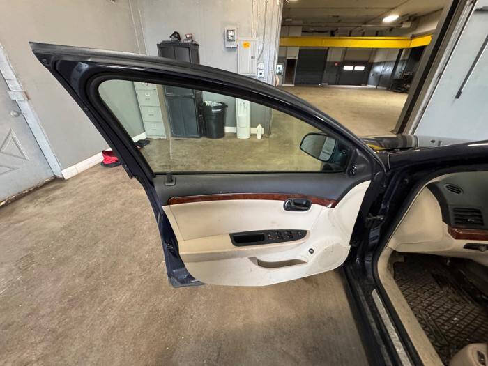 Used 2009 Saturn Aura XE FWD image 22