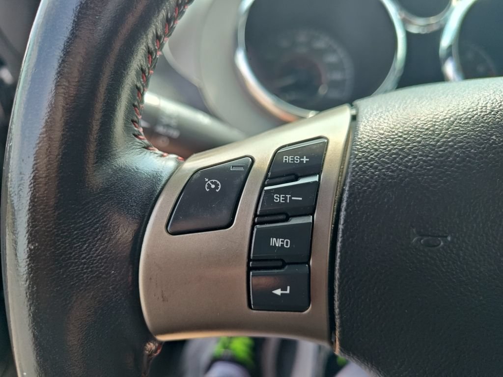 Used 2008 Pontiac Solstice GXP w/ Premium Package RWD image 26