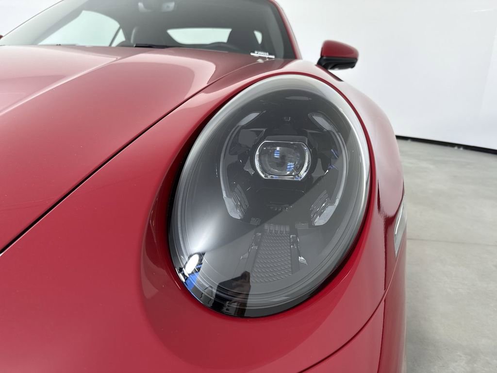 New 2026 Porsche 911 Carrera S image 11