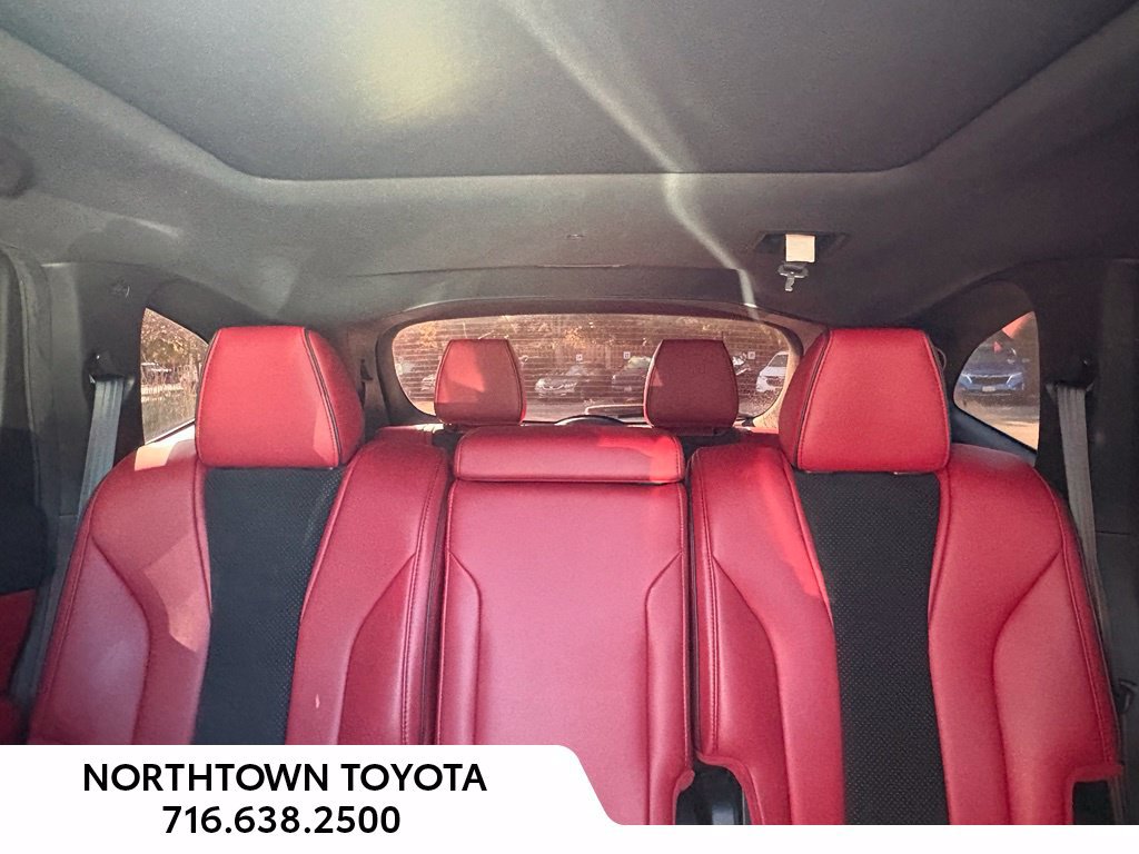 Used 2022 Acura MDX A-Spec AWD/4WD image 13