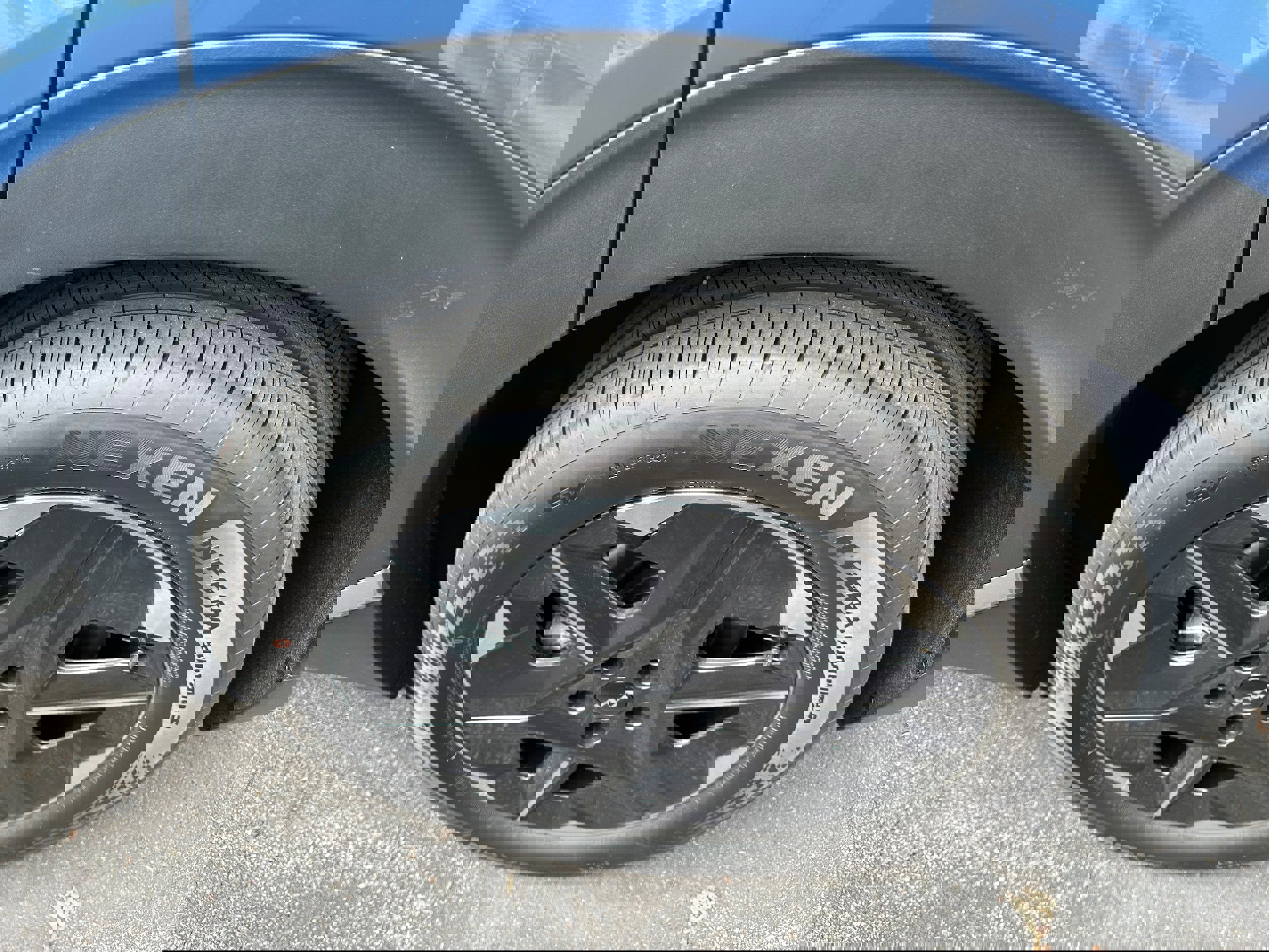 New 2025 Kia EV6 Light w/ Light LR Technology Package image 9