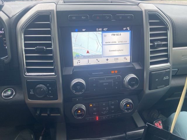 Used 2017 Ford F250 Platinum w/ Platinum Ultimate Package image 11