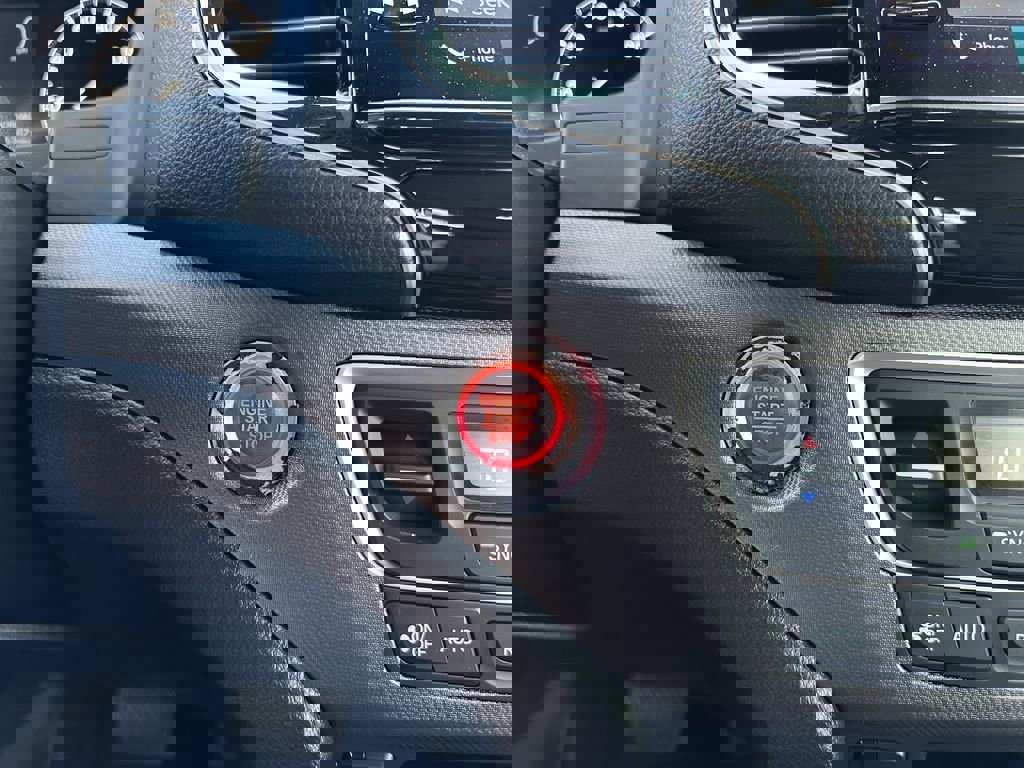 Used 2025 Honda Ridgeline RTL image 28