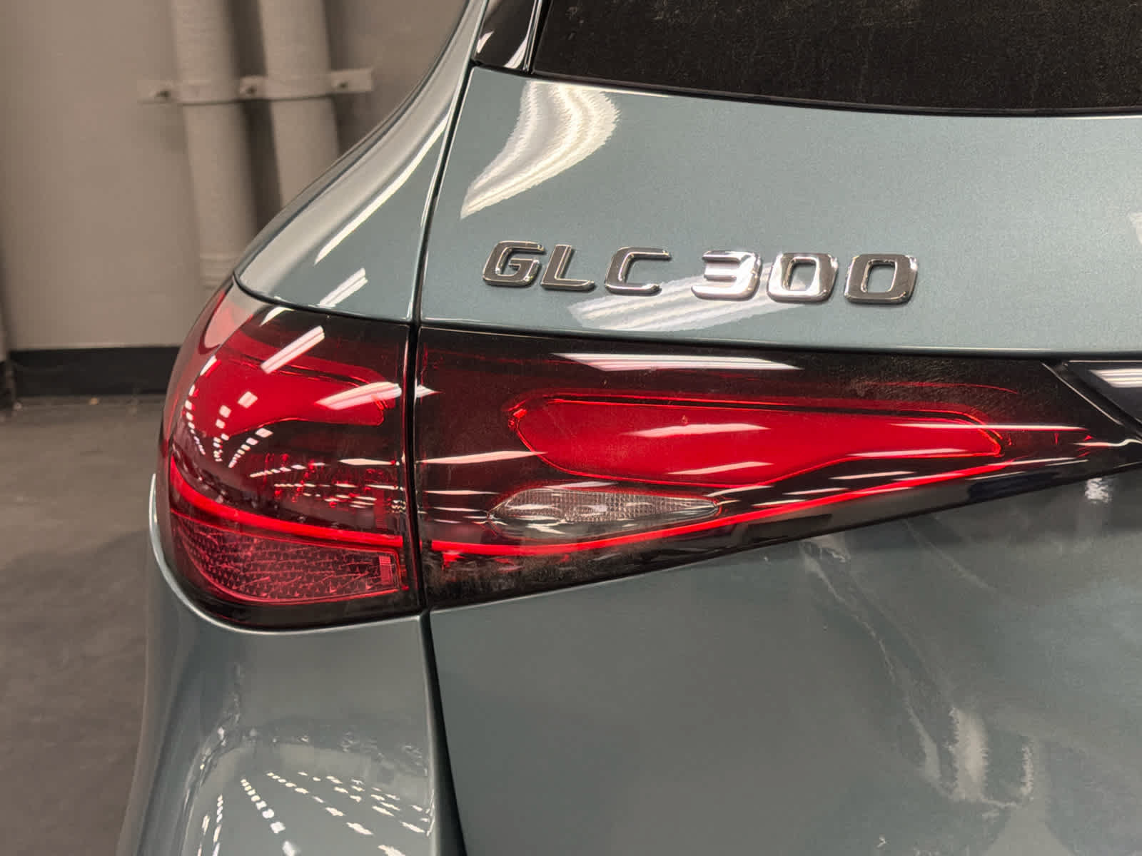 Used 2026 Mercedes-Benz GLC 300 image 14