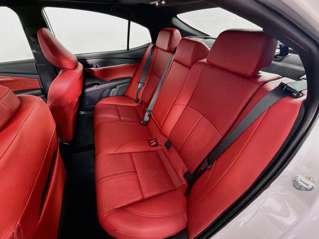 Used 2026 Toyota Camry XSE w/ Premium Plus Package FWD image 24