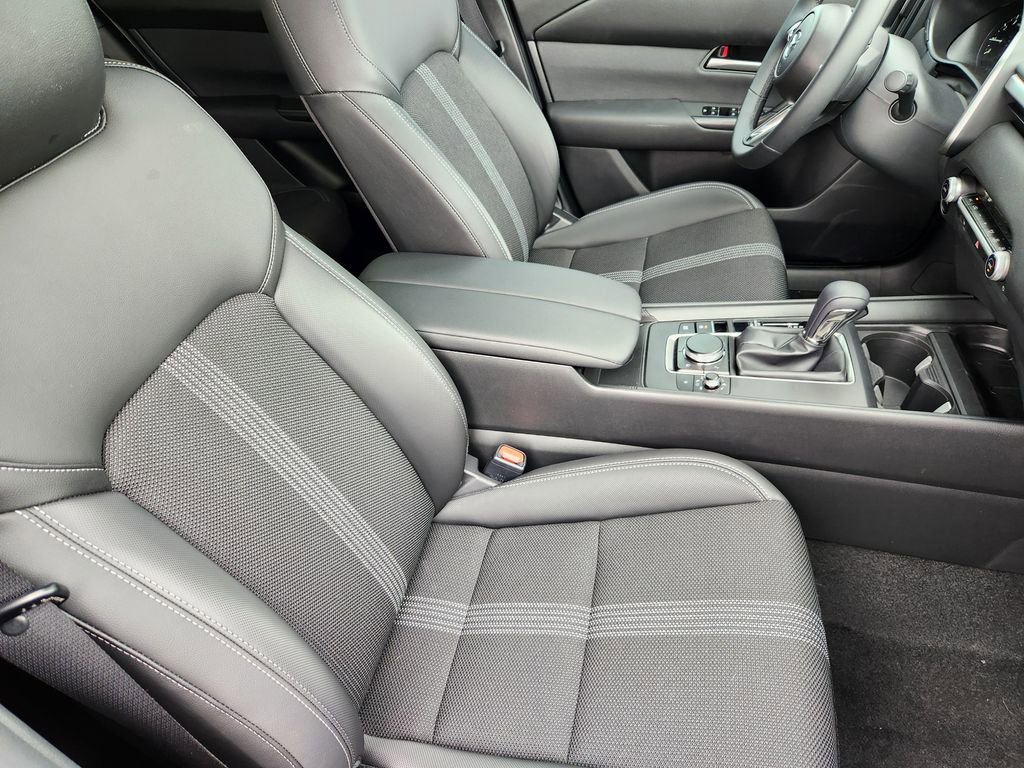 New 2026 MAZDA CX-50 AWD 2.5 S w/ Preferred Pkg image 5