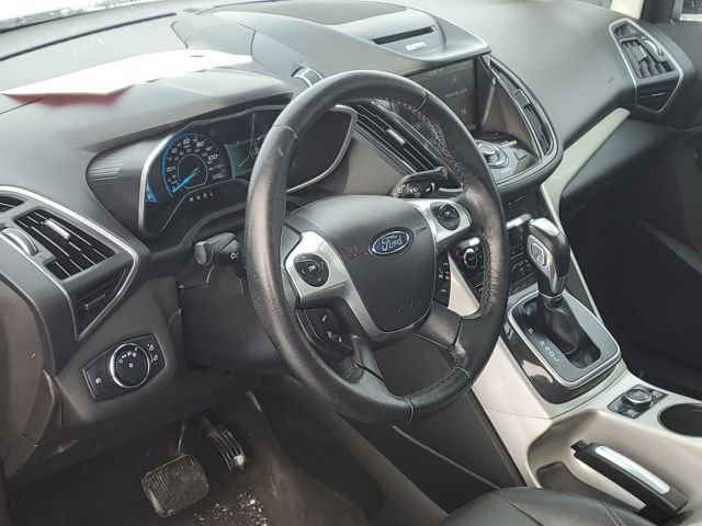 Used 2013 Ford C-MAX SEL image 10