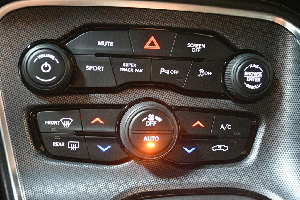 Used 2017 Dodge Challenger R/T Scat Pack image 76