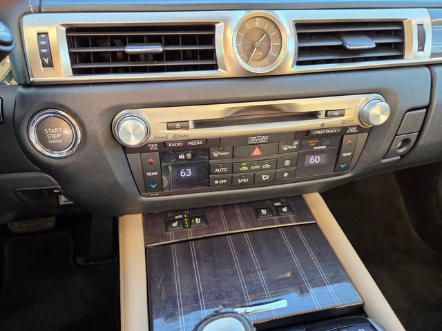 Used 2016 Lexus GS 350 w/ Luxury Package image 27