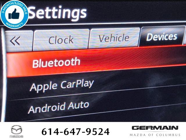 Used 2020 MAZDA CX-5 Touring image 33