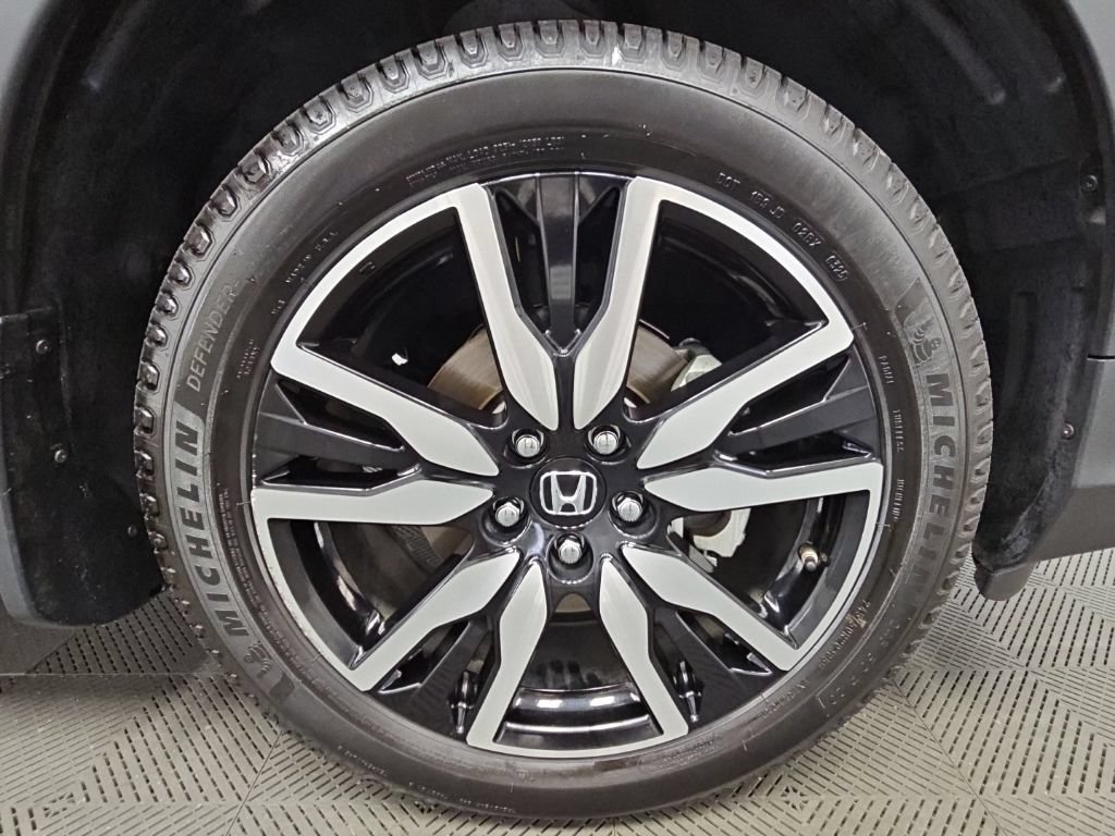 Used 2021 Honda Pilot Touring image 52