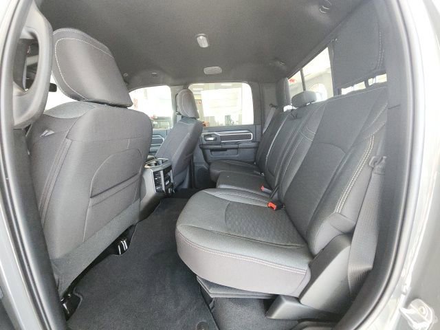 New 2026 RAM 2500 Big Horn image 27
