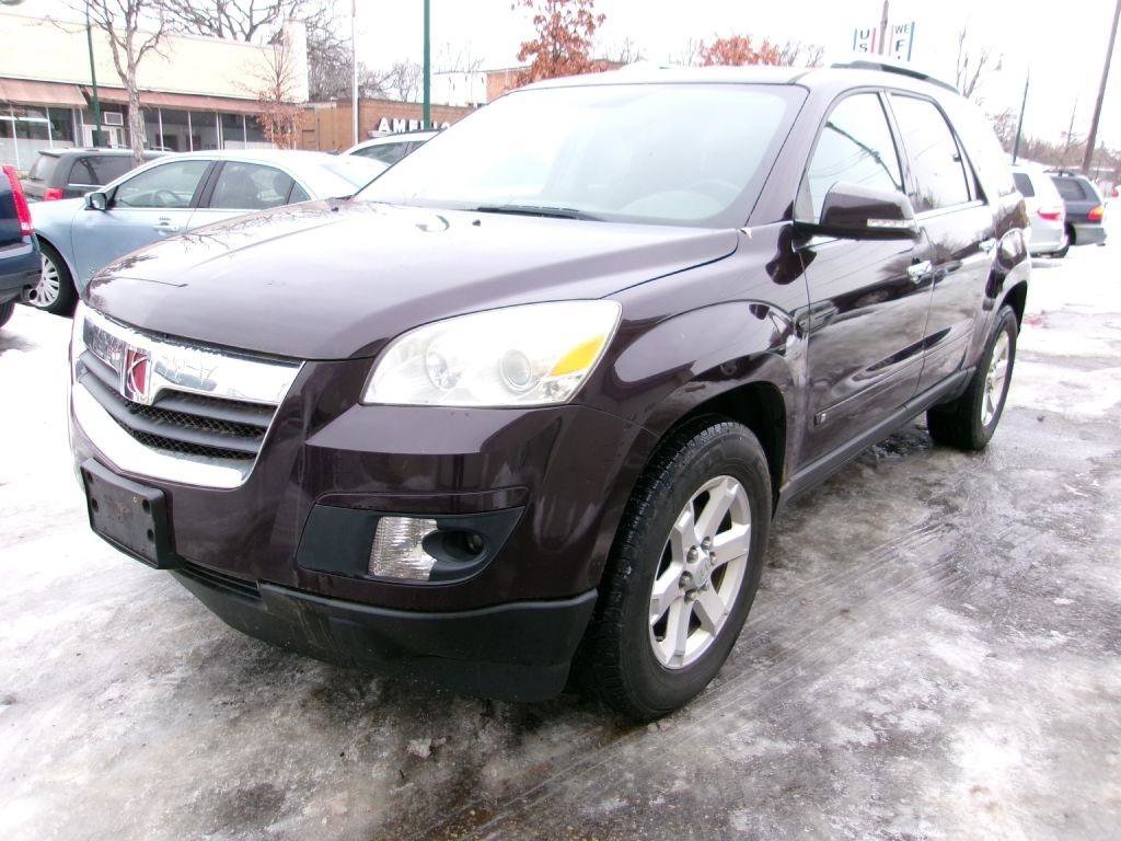 Used 2008 Saturn Outlook XR