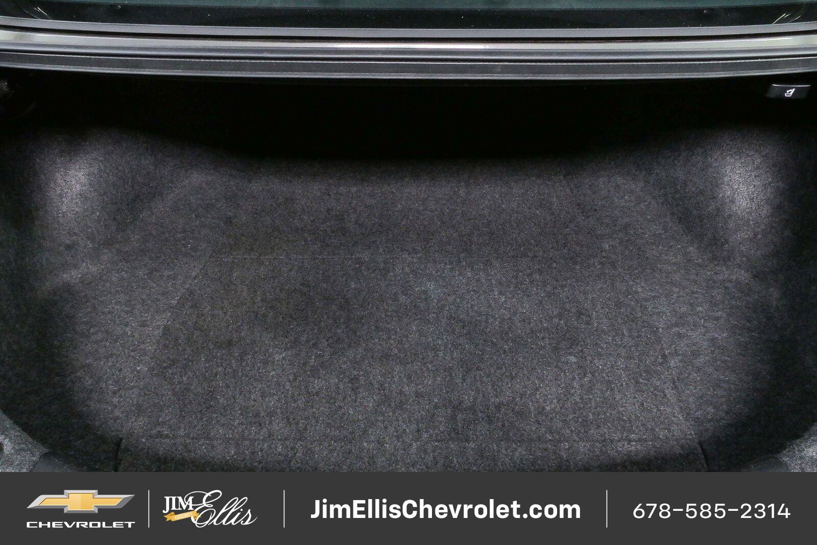 Used 2013 Honda Accord EX image 26