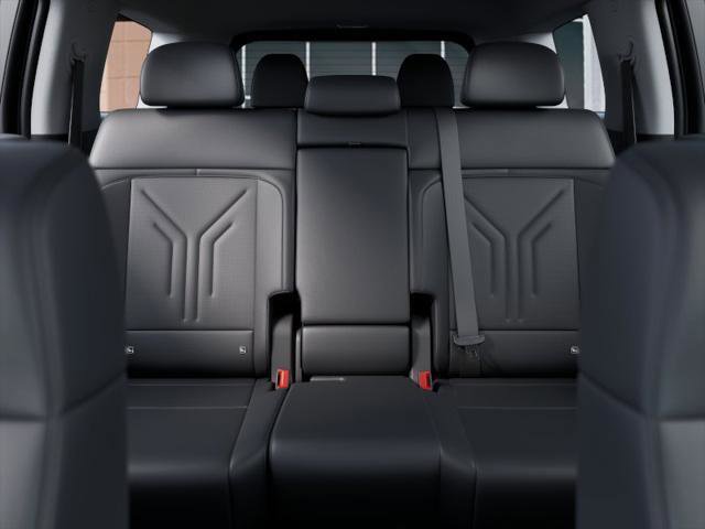 New 2026 Hyundai Santa Fe SEL image 12