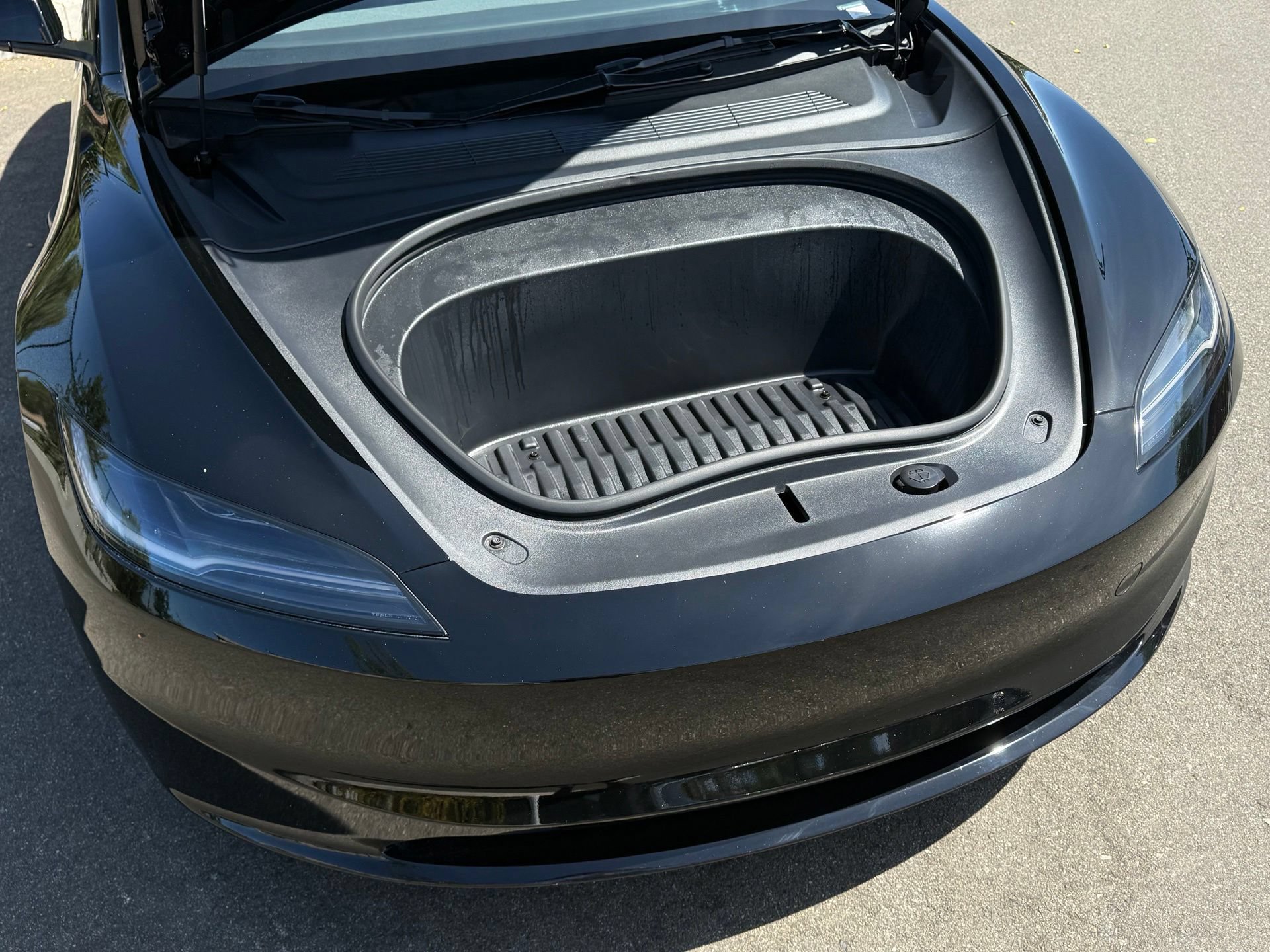 Used 2025 Tesla Model 3 RWD image 32