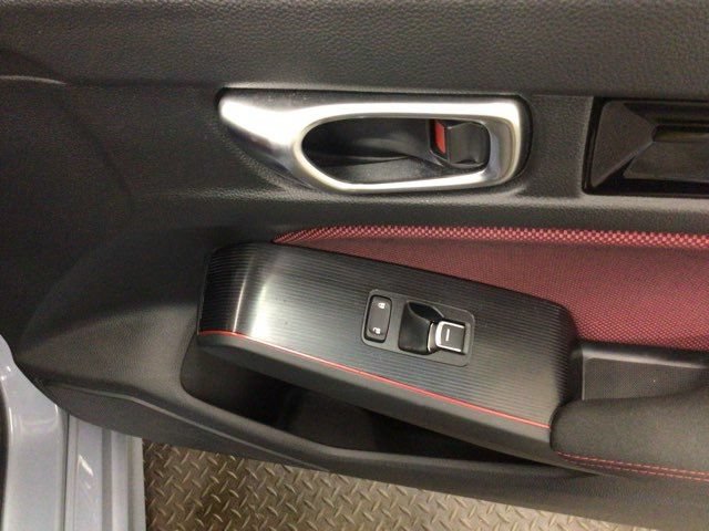 Used 2023 Honda Civic Si image 18