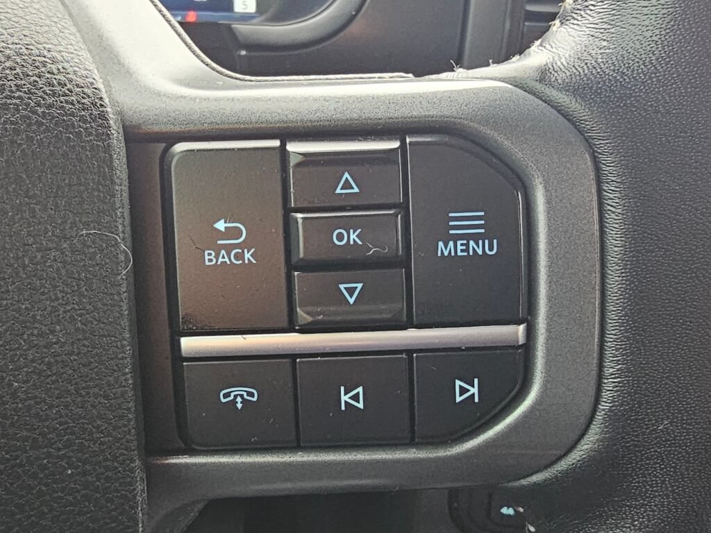 Used 2024 Ford F150 Lariat w/ Bed Utility Package AWD/4WD image 20