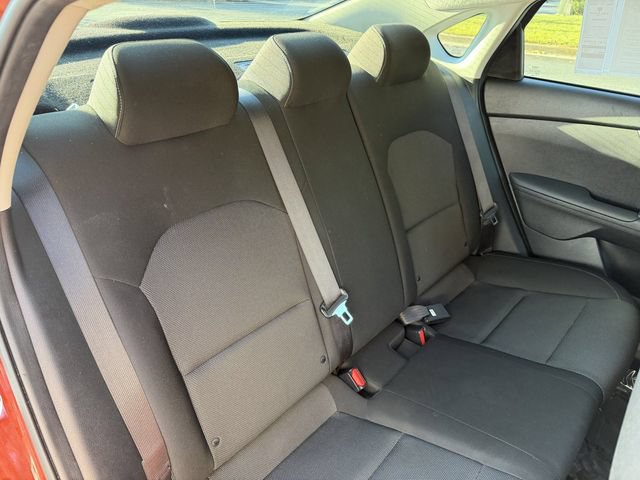Certified 2024 Kia Forte LXS w/ LXS Technology Package FWD image 26