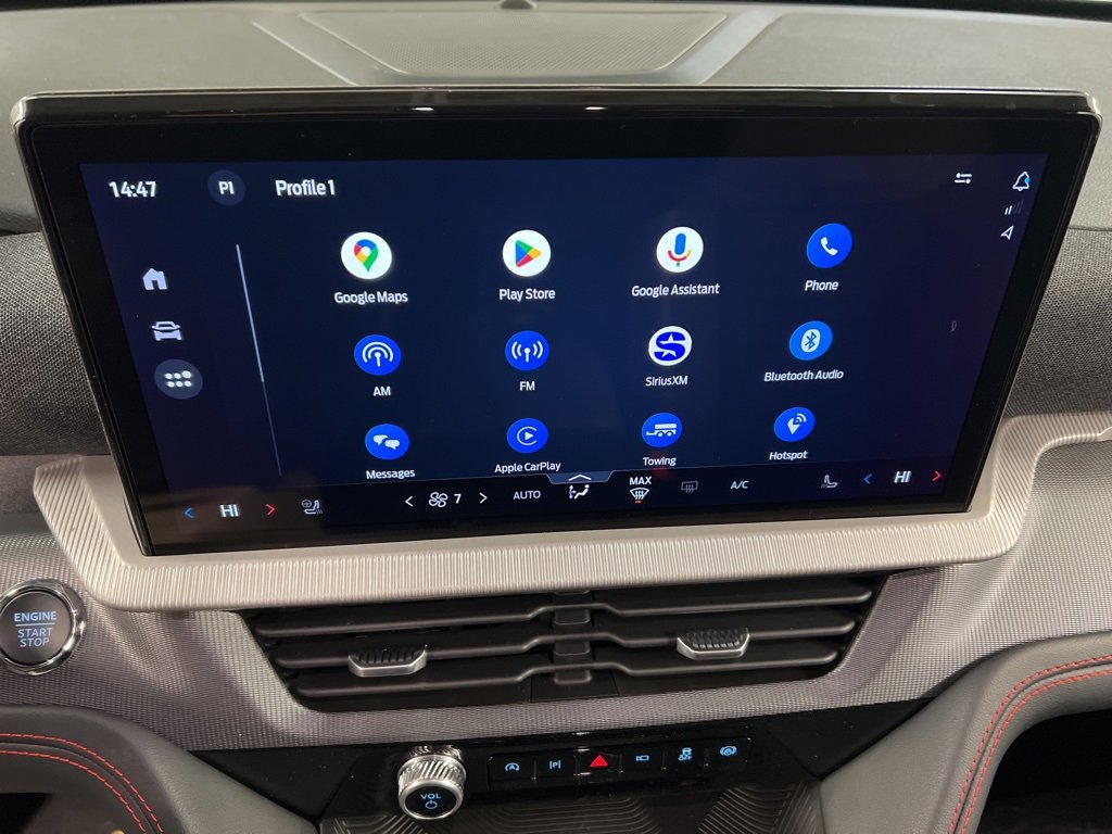 New 2026 Ford Explorer ST-Line image 9