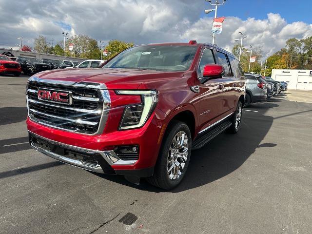 New 2026 GMC Yukon XL Elevation image 1