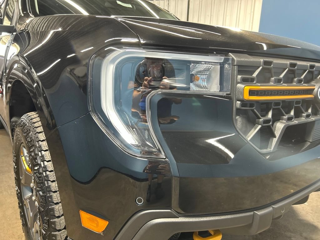 New 2026 Ford Maverick Tremor AWD/4WD image 2
