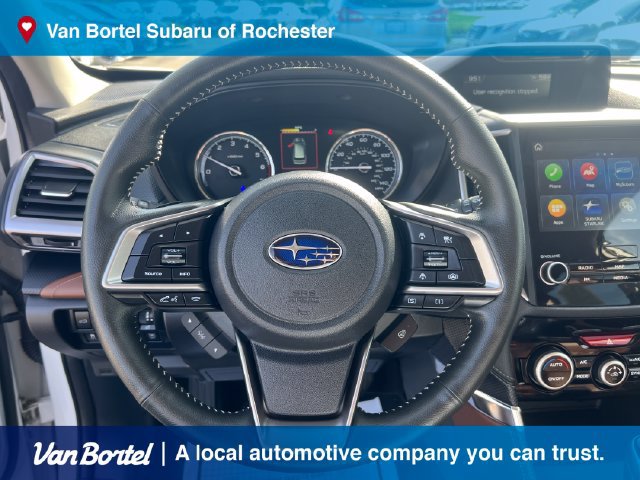 Certified 2024 Subaru Forester Touring AWD/4WD image 18