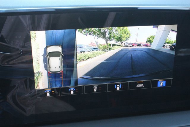 New 2026 Buick Encore GX Sport Touring w/ Experience Buick Package image 34