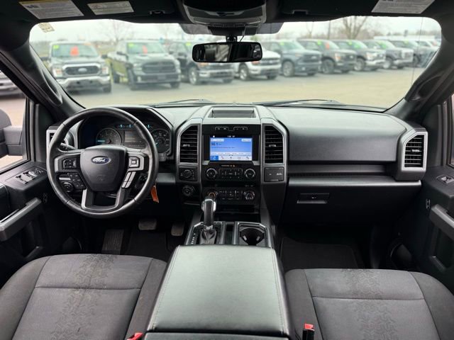 Used 2019 Ford F150 XLT w/ Equipment Group 302A Luxury video 2