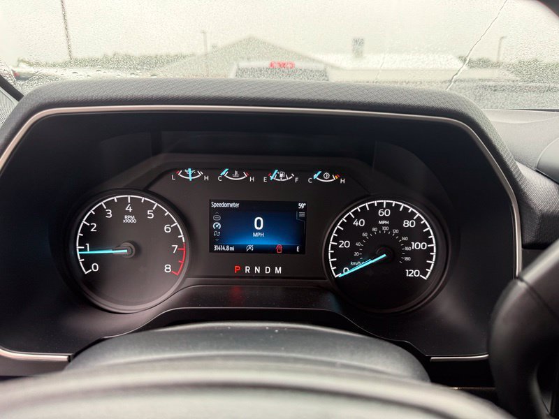 Used 2023 Ford F150 XL w/ STX Appearance Package AWD/4WD image 6