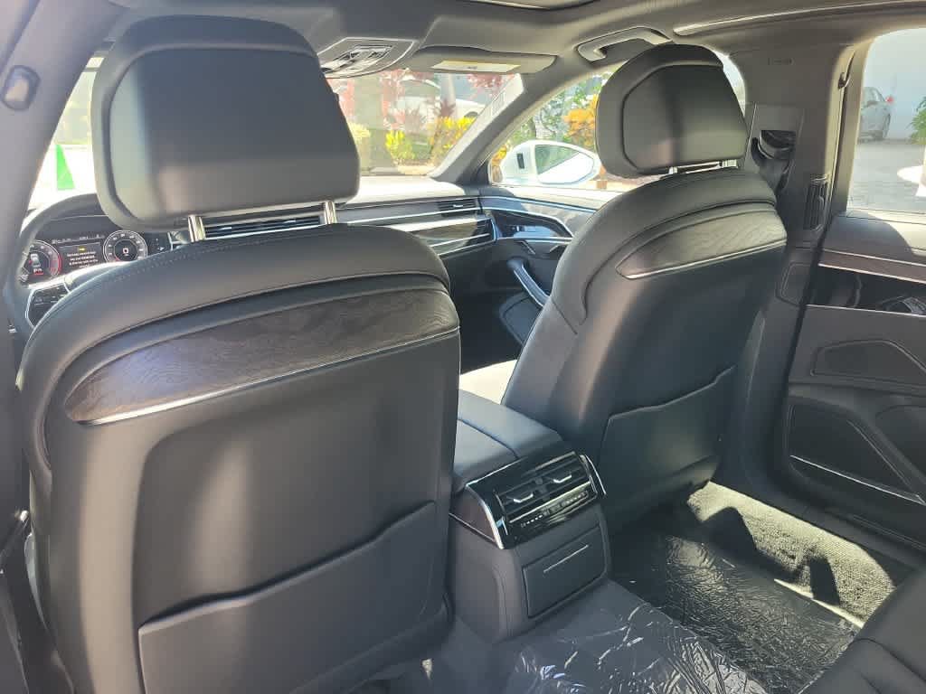 New 2027 Audi A8 L 3.0T AWD/4WD image 20
