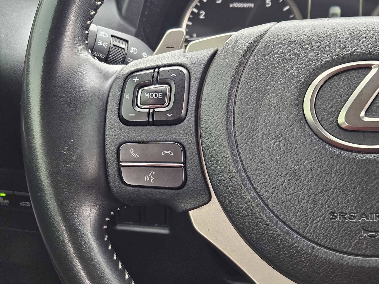 Used 2021 Lexus NX 300 FWD w/ Accessory Package image 27