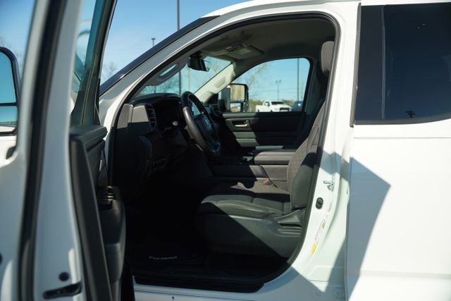 Used 2023 Toyota Tundra SR5 w/ SR5 Convenience Package image 12
