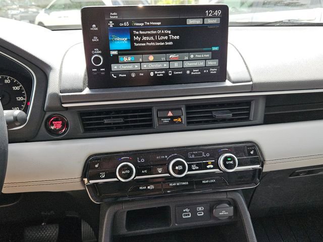 Used 2024 Honda Pilot EX-L image 17