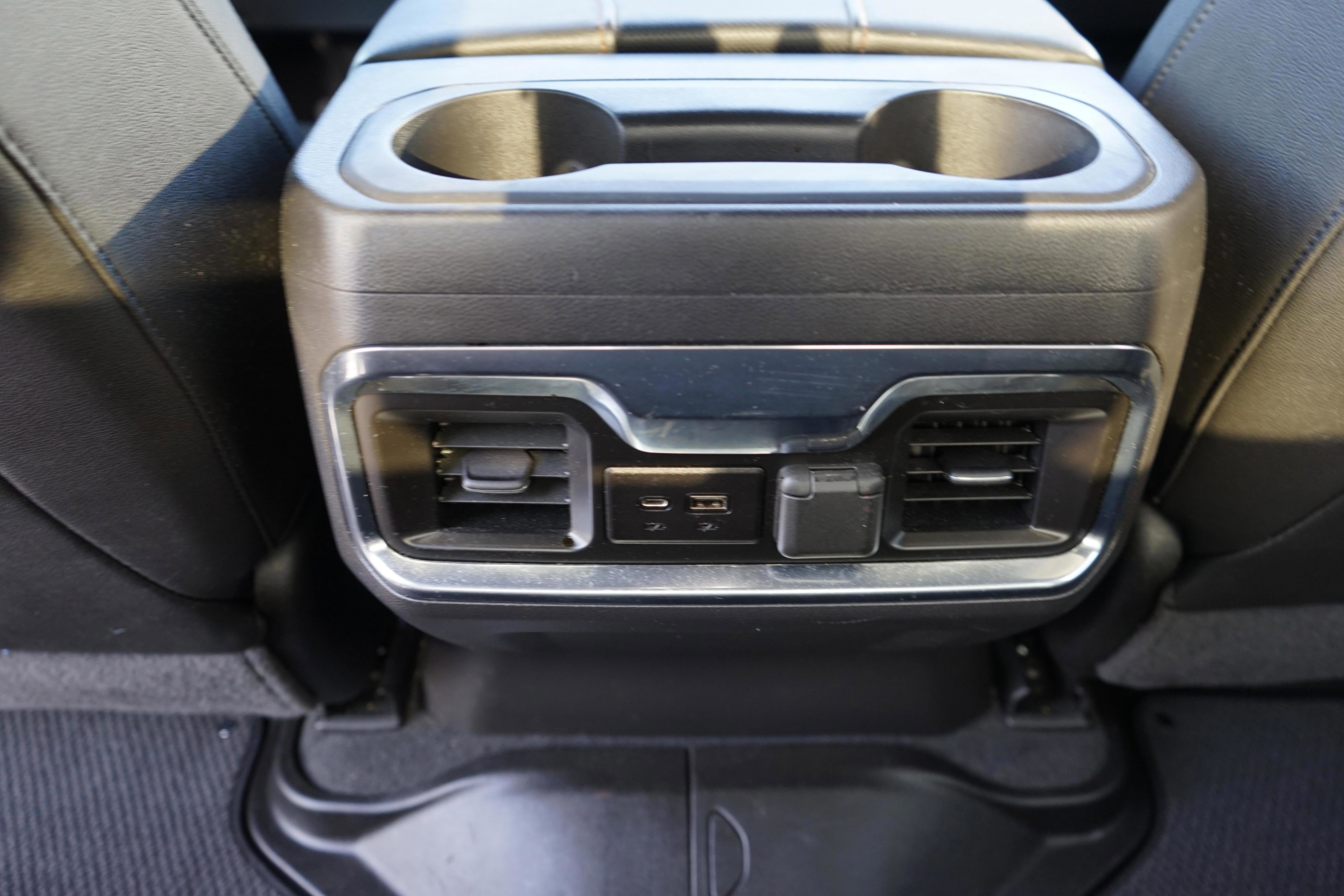 Used 2022 GMC Sierra 1500 AT4 w/ AT4 Premium Package image 21