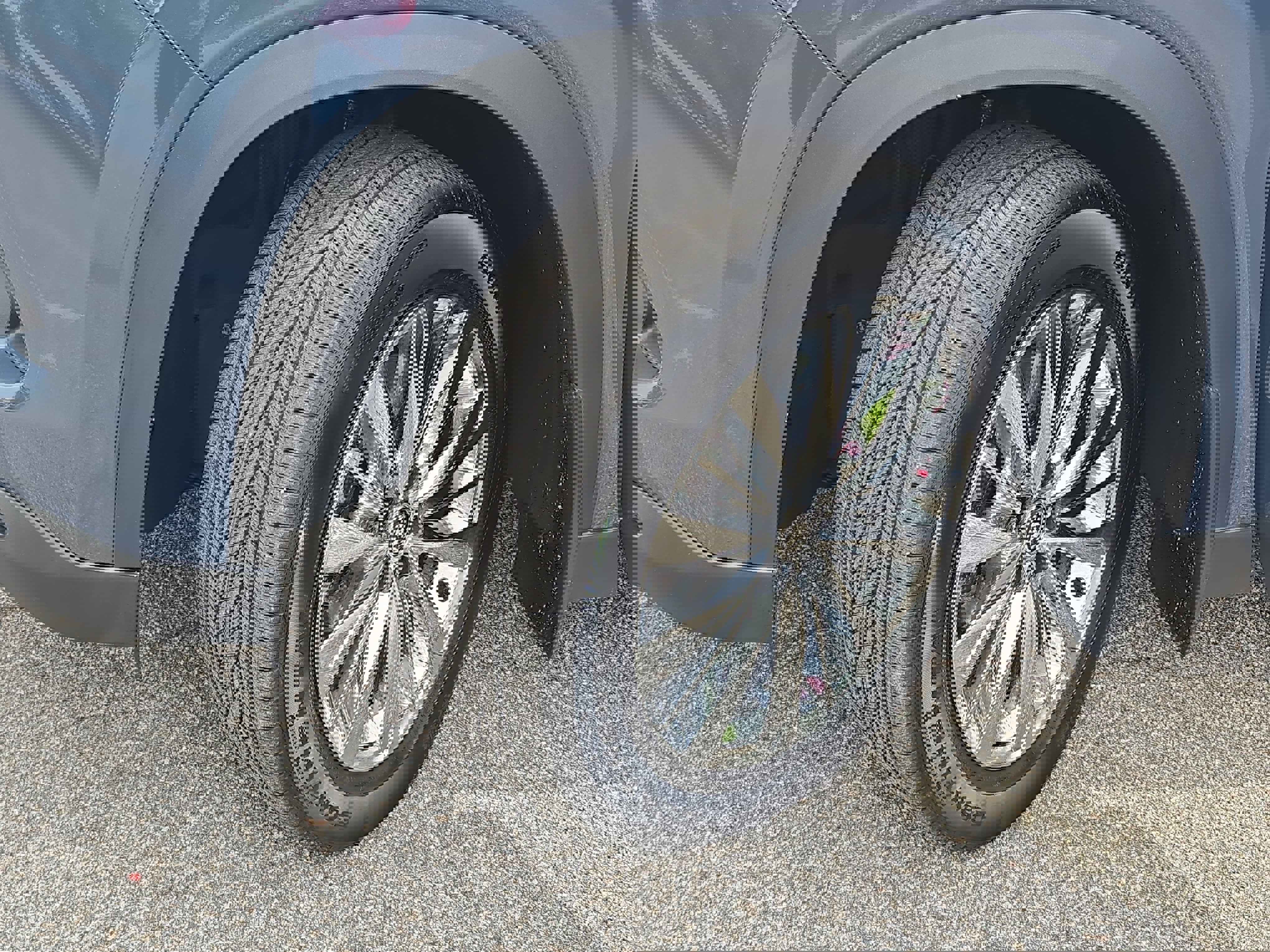 Used 2026 Toyota Grand Highlander Platinum image 34