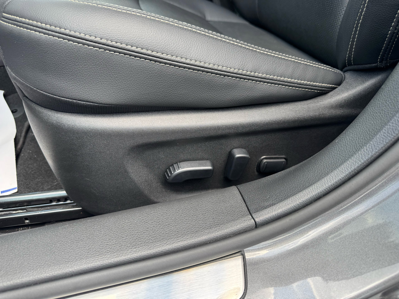 Used 2024 Nissan Altima 2.5 SL image 13