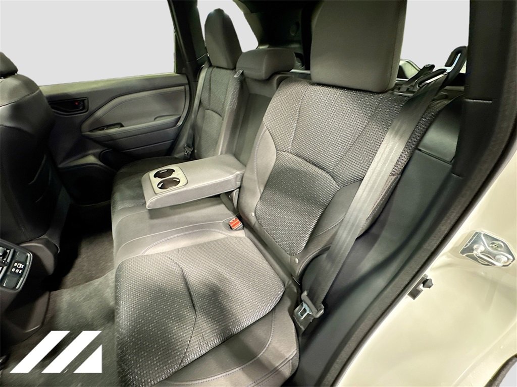 New 2026 Subaru Forester Premium image 24