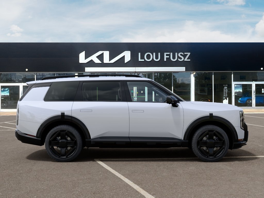 New 2027 Kia Telluride X-Line SX Prestige AWD/4WD image 7