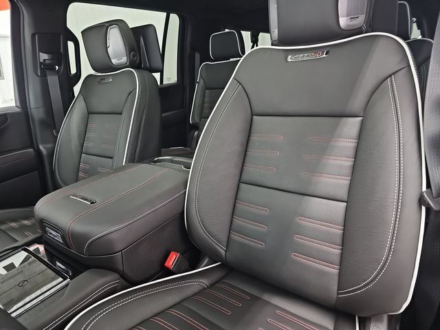 New 2026 GMC Yukon XL AT4 Ultimate AWD/4WD image 42