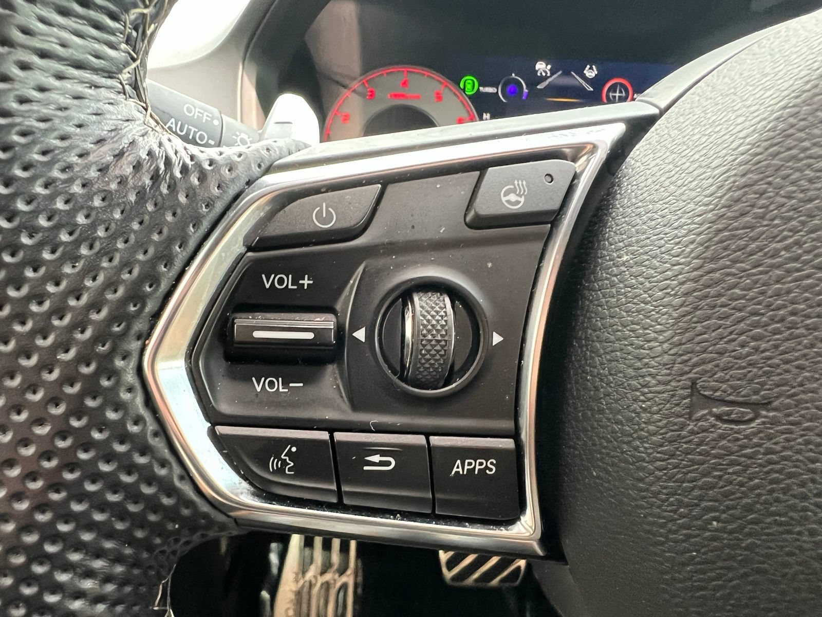 Used 2024 Acura RDX A-Spec w/ Advance Package AWD/4WD image 39