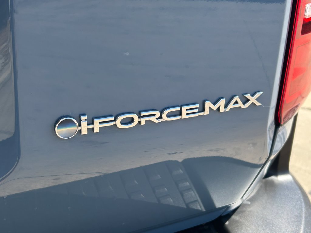 Used 2025 Toyota Land Cruiser AWD/4WD image 14