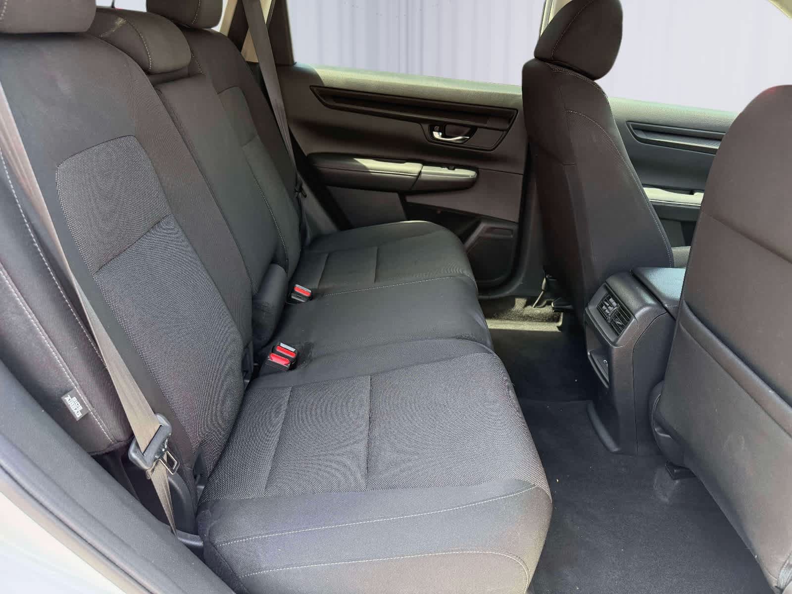 Used 2024 Honda CR-V EX image 10
