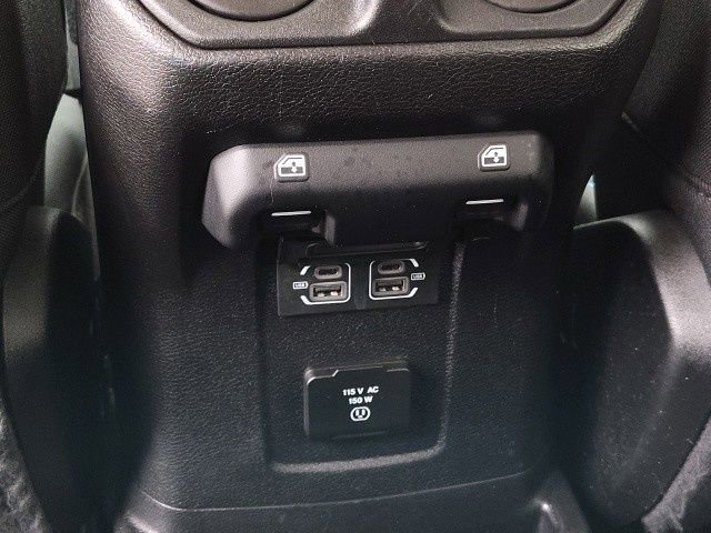 Used 2021 Jeep Wrangler Unlimited Rubicon 4xe w/ Cold Weather Group image 96