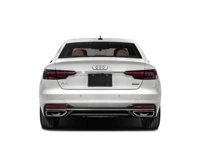 Used 2023 Audi A4 2.0T Premium Plus w/ Premium Plus Package AWD/4WD image 8