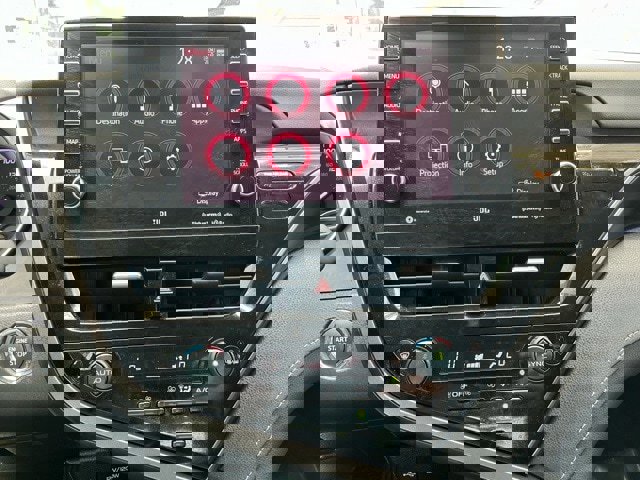 Used 2023 Toyota Camry XLE w/ Navigation Package image 24