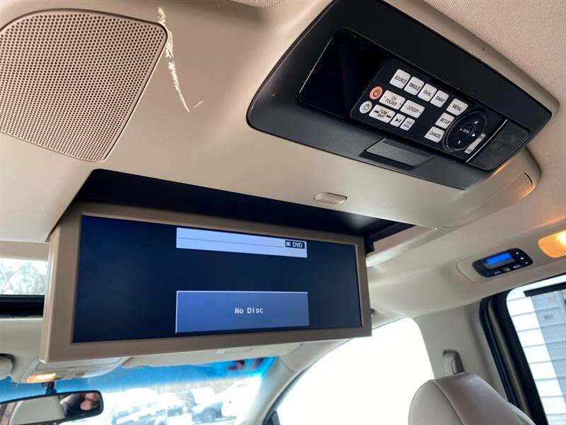 Used 2012 Honda Odyssey Touring image 10